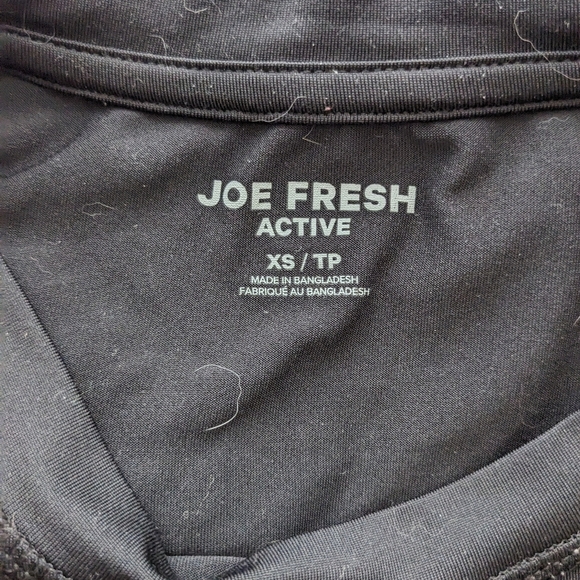 Joe Fresh active T-Shirt - Picture 4 of 4